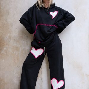 CHANDAL CORA